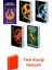 Suzanne Collins 5 Kitap Seti + Türk Klasiği Hediye 1