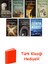 Ayfer Tunç 7 Kitap Seti + Türk Klasiği Hediye 1