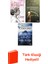 Paulo Coelho 3 Kitap Seti + Türk Klasiği Hediye 1