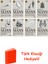 Thomas Mann 8 Kitap Seti + Türk Klasiği Hediye 1