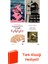 Anton Çehov 4 Kitap Seti + Türk Klasiği Hediye 1