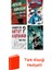 Doğu Yücel 4 Kitap Seti + Türk Klasiği Hediye 1