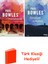 Paul Bowles 2 Kitap Seti + Türk Klasiği Hediye 1