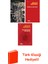 Niyazi Berkes 3 Kitap Seti + Türk Klasiği Hediye 1