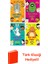 Pamela Butchart 4 Kitap Seti + Türk Klasiği Hediye 1