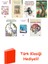 Koray Avcı Çakman 7 Kitap Seti + Türk Klasiği Hediye 1