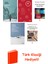 Semih Gümüş 5 Kitap Seti + Türk Klasiği Hediye 1