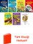 Geronimo Stilton 7 Kitap Seti + Türk Klasiği Hediye 1