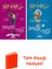 Matt Haig 2 Kitap Seti + Türk Klasiği Hediye 1
