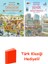 Rosie Heywood 2 Kitap Seti + Türk Klasiği Hediye 1
