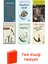 Doğan Hızlan 6 Kitap Seti + Türk Klasiği Hediye 1