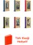 Lemony Snicket 8 Kitap Seti + Türk Klasiği Hediye 1