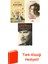 Ipek Çalışlar 3 Kitap Seti + Türk Klasiği Hediye 1