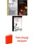 Kazuo Ishiguro 3 Kitap Seti + Türk Klasiği Hediye 1