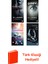 E L James 4 Kitap Seti + Türk Klasiği Hediye 1