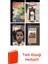 Füruzan 4 Kitap Seti + Türk Klasiği Hediye 1