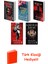 Penelope Douglas 5 Kitap Seti + Türk Klasiği Hediye 1