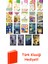 Göktuğ Canbaba 19 Kitap Seti + Türk Klasiği Hediye 1