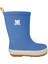 Tilaloc Mavi Erkek Çocuk Yağmur Botu RB202401 1