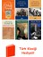 Orhan Pamuk 6 Kitap Seti + Türk Klasiği Hediye 1