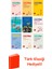 Italo Calvino 9 Kitap Seti + Türk Klasiği Hediye 1