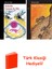 Kerem Işık 2 Kitap Seti + Türk Klasiği Hediye 1