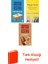 Duygu Asena 3 Kitap Seti + Türk Klasiği Hediye 1