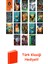 Rick Riordan 18 Kitap Seti + Türk Klasiği Hediye 1
