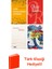 Oktay Rifat 4 Kitap Seti + Türk Klasiği Hediye 1
