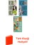 Reşad Ekrem Koçu 3 Kitap Seti + Türk Klasiği Hediye 1