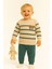 🧸erkek Bebek 2’li Takım – 9, 12, 18 Ay 1