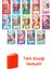 Rosie Banks 14 Kitap Seti + Türk Klasiği Hediye 1