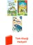 Gamze Pat 3 Kitap Seti + Türk Klasiği Hediye 1