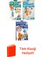 Birsen Ekim Özen 3 Kitap Seti + Türk Klasiği Hediye 1