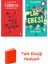 Eda Albayrak 2 Kitap Seti + Türk Klasiği Hediye 1