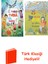 Sima Özkan 2 Kitap Seti + Türk Klasiği Hediye 1