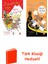 Tracey Corderoy 2 Kitap Seti + Türk Klasiği Hediye 1