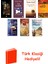 Nedim Gürsel 7 Kitap Seti + Türk Klasiği Hediye 1
