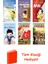 Sevil Köybaşı 6 Kitap Seti + Türk Klasiği Hediye 1