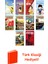 Sevil Köybaşı 10 Kitap Seti + Türk Klasiği Hediye 1