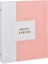 Pembe Sweet 200’LÜK Deri Fotoğraf Albümü - 10X15CM 1