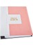 Pembe Sweet 200’LÜK Deri Fotoğraf Albümü - 10X15CM 3