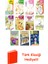 Göktuğ Canbaba 11 Kitap Seti + Türk Klasiği Hediye 1