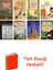 Filiz Özdem 8 Kitap Seti + Türk Klasiği Hediye 1