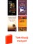 Nedim Gürsel 4 Kitap Seti + Türk Klasiği Hediye 1