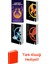 Suzanne Collins 4 Kitap Seti + Türk Klasiği Hediye 1
