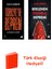 Naci Görür 2 Kitap Seti + Türk Klasiği Hediye 1