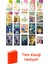 Göktuğ Canbaba 20 Kitap Seti + Türk Klasiği Hediye 1