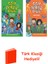Esra Ilter Demirbilek 2 Kitap Seti + Türk Klasiği Hediye 1