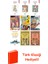 Aslı Tohumcu 9 Kitap Seti + Türk Klasiği Hediye 1